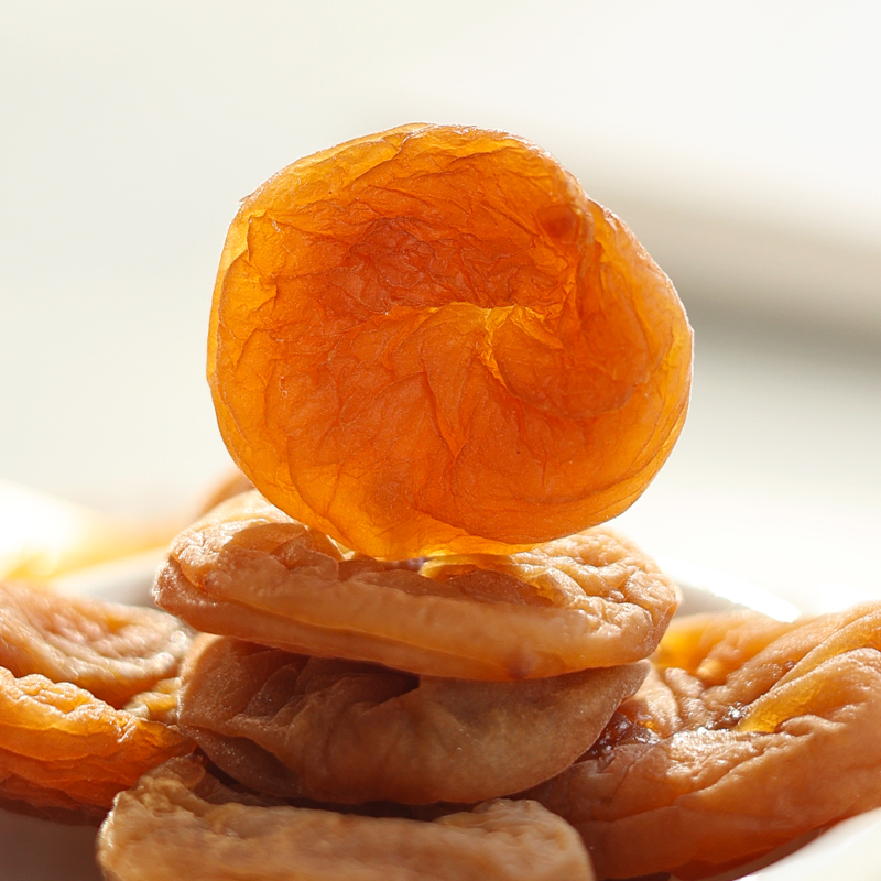 独立小包装诏安话梅饼忆朝夕话梅