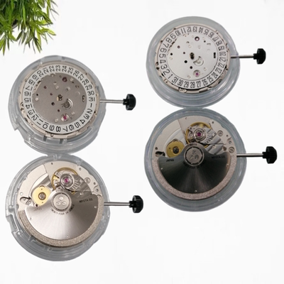 手表机芯配件美优达原装全新 9015机芯 机械表机芯 超薄西铁机芯
