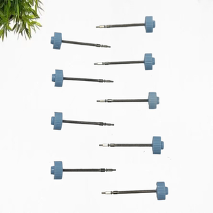 手表机芯配件 原装 751/753/762/763等通用把芯