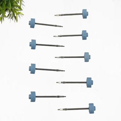 手表机芯配件  原装 751/753/762/763等通用把芯