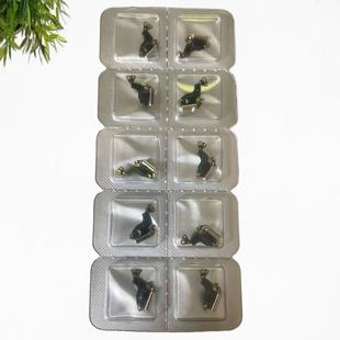 瑞士朗达原装 手表配件 762 线路板 机芯