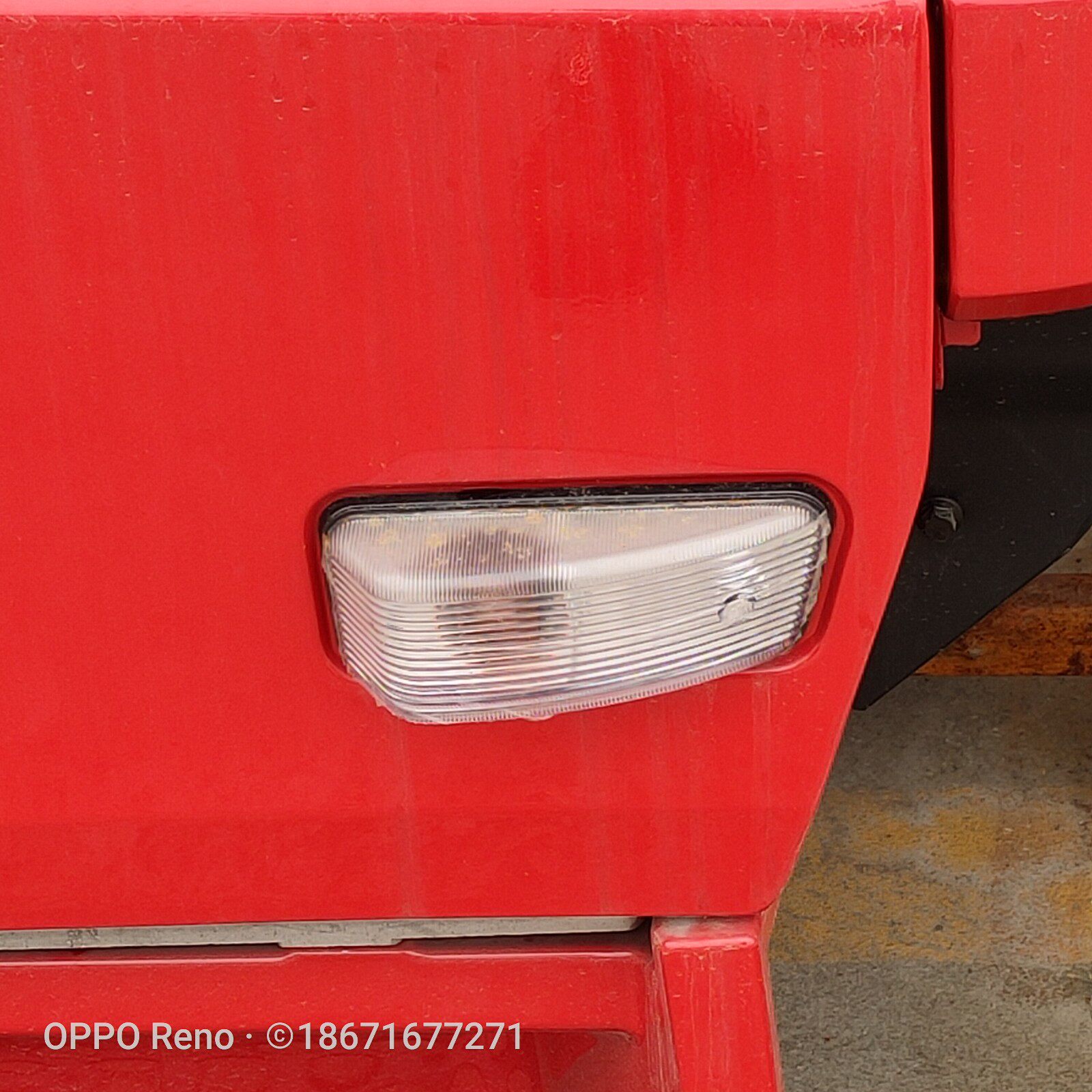 东风天龙大力神天锦三环昊龙陕汽大运车门边灯门灯车门转向灯大全