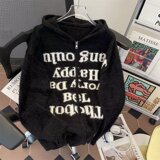 潮流原宿时尚长袖毛衣慵懒日系流行简约文艺气质百搭insM6511P65，男装针织衫/毛衣，星座1013-3