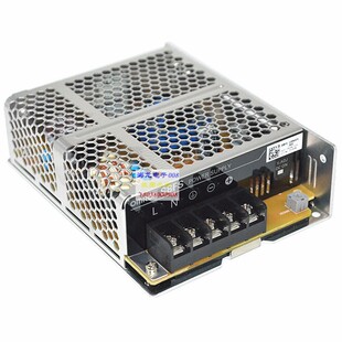 50W 原装 欧姆龙开关电源S8FS C5024 Z5024C现货 24V替代S8JC