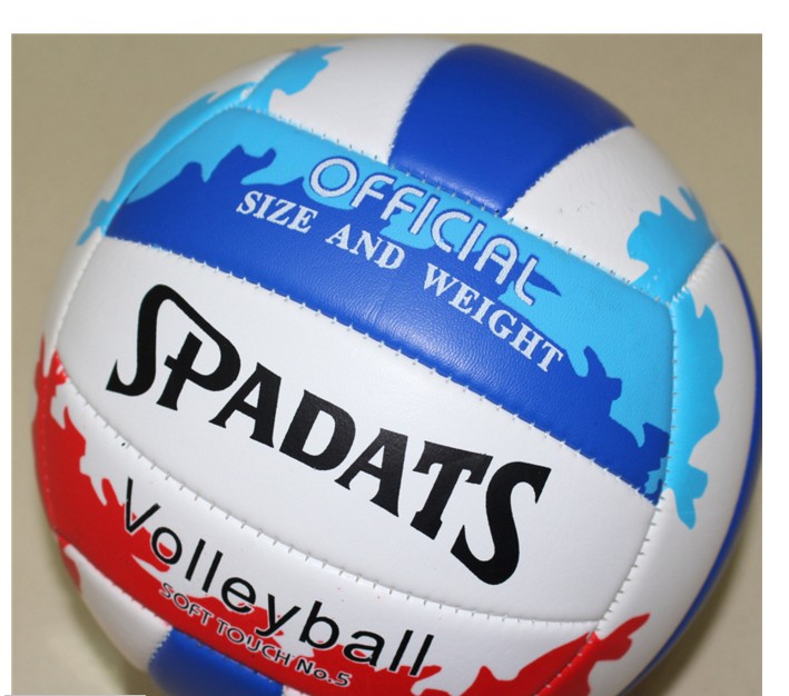Ballon de volley-ball - Ref 2010452 Image 4