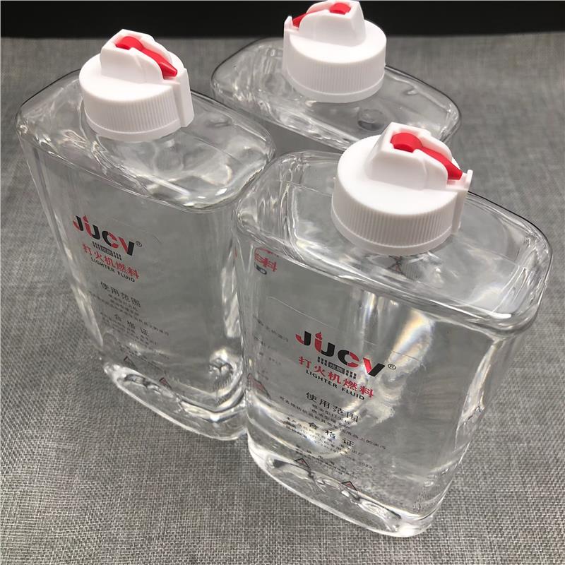 煤油打火机专用油高纯度大瓶355ml清香型燃料怀炉通用火机油