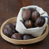 香果肉蔻桂皮香料香辛料干货香果干香果肉蔻八角桂皮香果