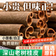 广西特产桂皮正宗一级纯干无硫整段优质老树桂皮粉香料卤肉料炒菜