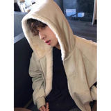 杏色