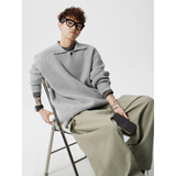 毛衣针织衫618-MM952-P60控108LK，男装针织衫/毛衣，星座618