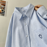 直播品质全棉春秋衬衫外套618-CS220-P60控88平铺，男装衬衫，星座618