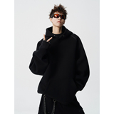 秋冬常规加绒卫衣618-V012-P55控98加绒P60控108，男装卫衣，星座618