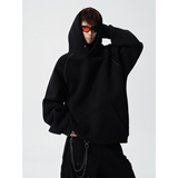 秋冬常规加绒卫衣618-V012-P55控98加绒P60控108，男装卫衣，星座618