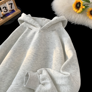 65棉35聚酯纤维秋冬新款卫衣618-V617-P55控78,男装卫衣,星座618