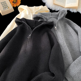 退货率少买的长久抖音直播高品质高克重毛衣618-MM1316-P70控98，男装针织衫/毛衣，星座618