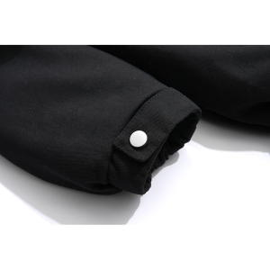 秋冬夹克棉服外套618-JK976-P90控148棉服MF976-P100控168图片