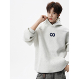 重磅刺绣秋冬加绒加厚卫衣618-V30-60控98，男装卫衣，星座618