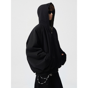 冬季双面穿棉服外套棉衣618-MF574特批90图片