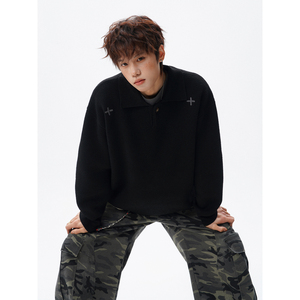 毛衣针织衫618-MM952-P60控108，男装针织衫/毛衣，星座618