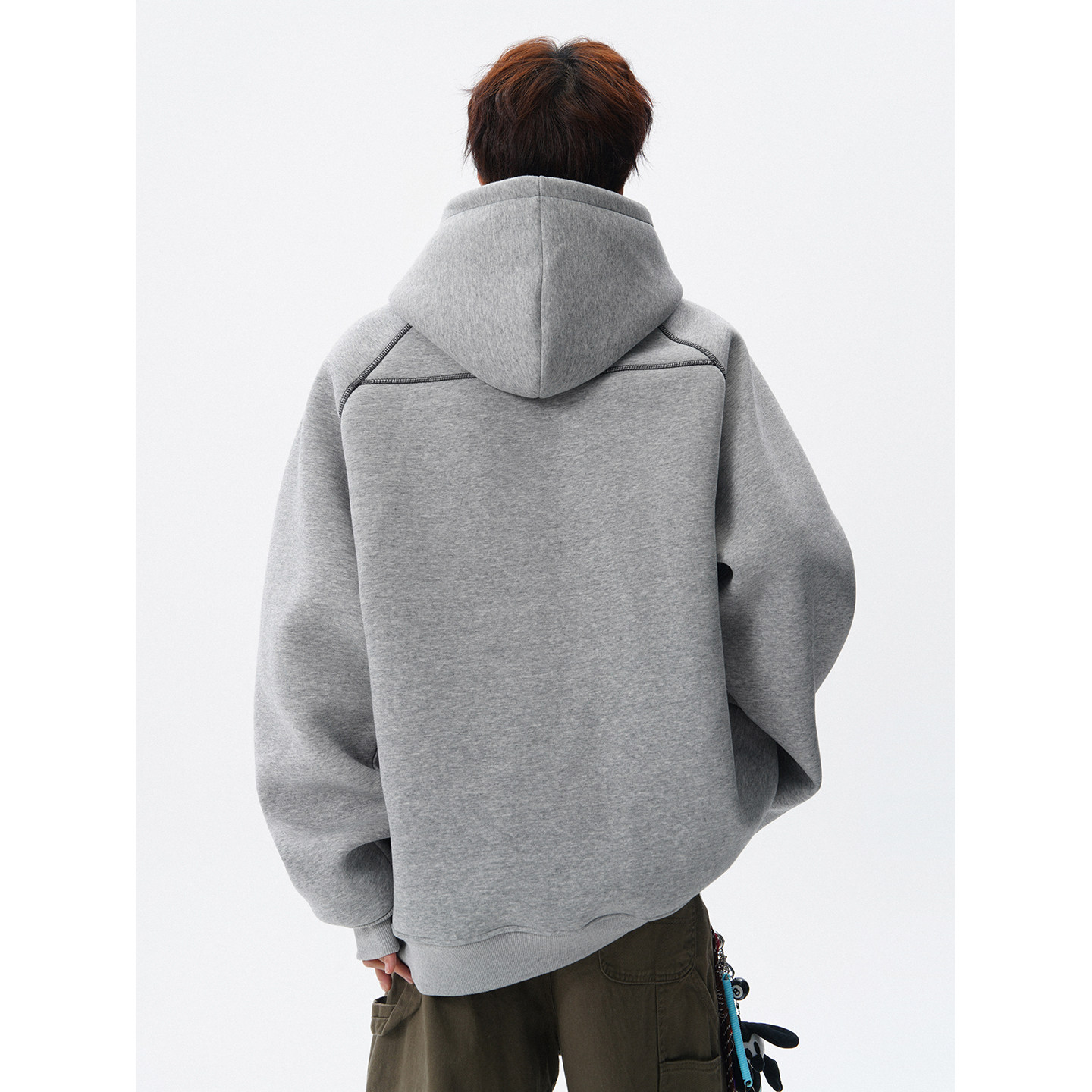 秋冬常规加绒卫衣618-V012P55控98加绒P60控108,男装卫衣,星座618