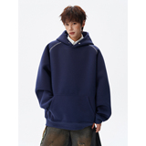 秋冬常规加绒卫衣618-V012P55控98加绒P60控108，男装卫衣，星座618