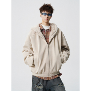 秋冬座山雕棉服免疫外套618-MF575-P100控188图片