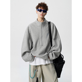 春款卫衣高品质外套618-V117-P60控108LK，女装短外套，星座618