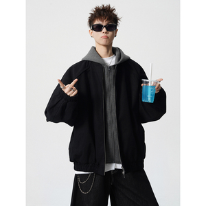 秋冬夹克棉服外套618-JK976-P90控148棉服MF976-P100控168图片