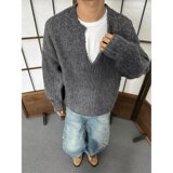 网图高品质现货秋冬毛衣XZ618-MM699-P50，男装针织衫/毛衣，星座618