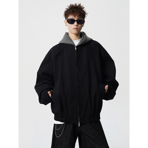 秋冬夹克棉服外套618-JK976-P90控148棉服MF976-P100控168图片