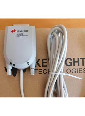 美国82357b gpib转usb卡 agilent安捷伦仪器连接线GPIB卡