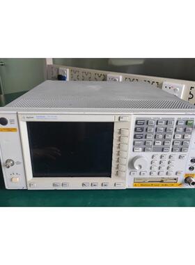 现货 是德E4440A E4443A N9010B N9030B频谱分析仪
