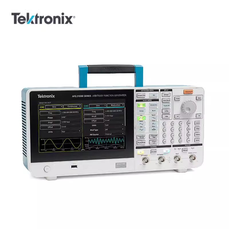 /AFG31102发生器31252//1052/022B波函数/3022C/21C泰克31152