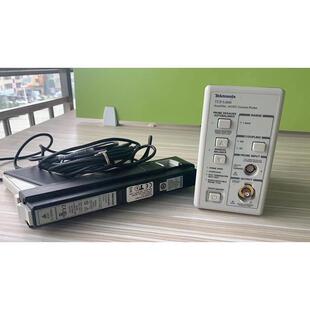 Tektronix泰克TCPA300 TCP305A TCP303 404XL电流探头 TCPA400