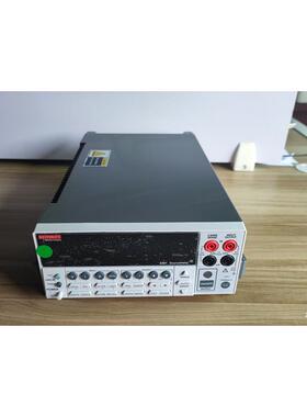 租售回收：吉时利皮安表KEITHLEY6487/2400/2700/2182A/2401/2410