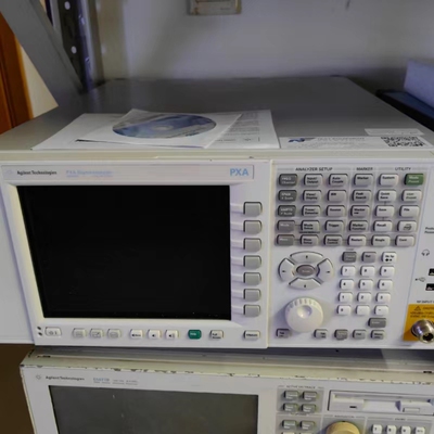 Agilent 安捷伦 E4440A N9020A E4405B E4407B频谱分析仪