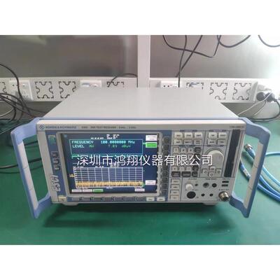 回收罗德与施瓦茨RSEMI测试接收机SPI3 ESPI7 ESCI3 ESCI7 ESCS30