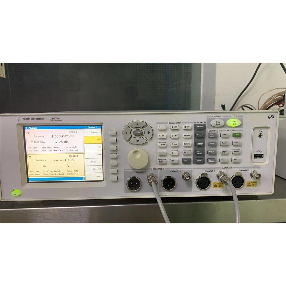 现货出售VA2230A/U8903A/U8903B/ATS-1/ATS-2/VP-7723D音频分析仪