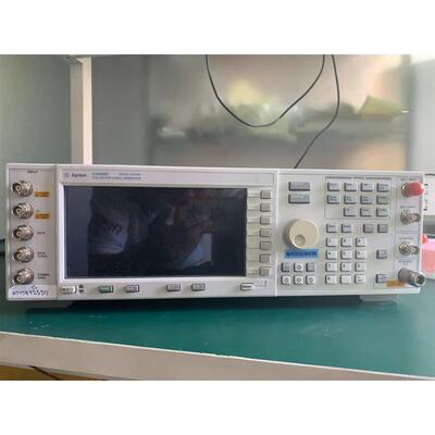 安捷伦E4438C E4428C E4432B E4433B E4436B E4437B N5182A信号源