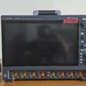 MXR608A MXR408A UXR0334B示波器 MXR108A Keysight