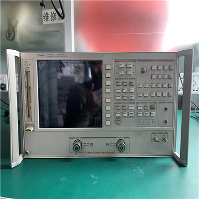 回收销售安捷伦8720E 8720ES 8722ES 8753ES 8753D二手网络分析仪