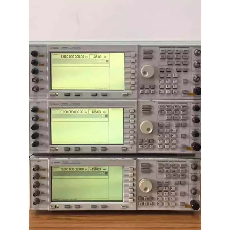 E4421BN5181A信号发生器租售/N5182A/矢量回收E4438C安捷伦信号源
