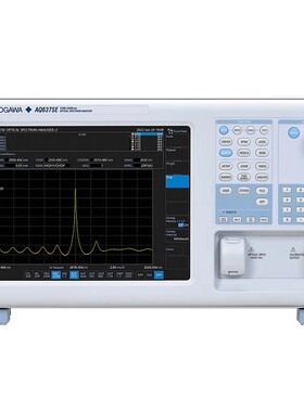 AQ6374AQ6376E光谱分析//AQ6375B/6380D回收租售横河Yokogawa仪