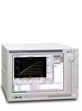 安捷伦参数B15011A分析仪B1506AB1505A/半导体器件/B1500A