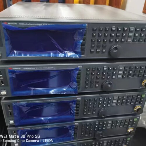 全新 Keysight是德科技 N5173B系列微波模拟信号发生器