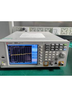 美国Keysight是德N9000B N9322C N9010A N9320B E4440A频谱分析仪