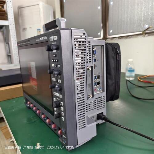 回收MXR408A MXR608A MXR054A/MXR104A/MXR204A/B示波器四通道