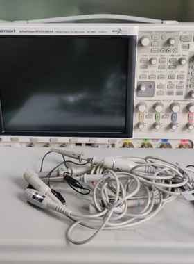 Keysight 是德科技 MSOX4054A 500Ｍ数字示波器