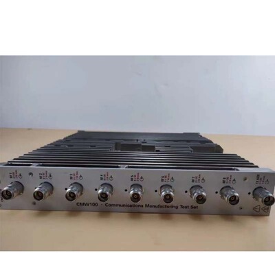 德国RSCMW100/ K06/CMW500无线综测网络分析仪
