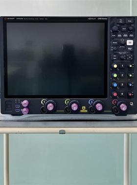 Keysight UXR0334B UXR0504B UXR1104B UXR0254B实时示波器